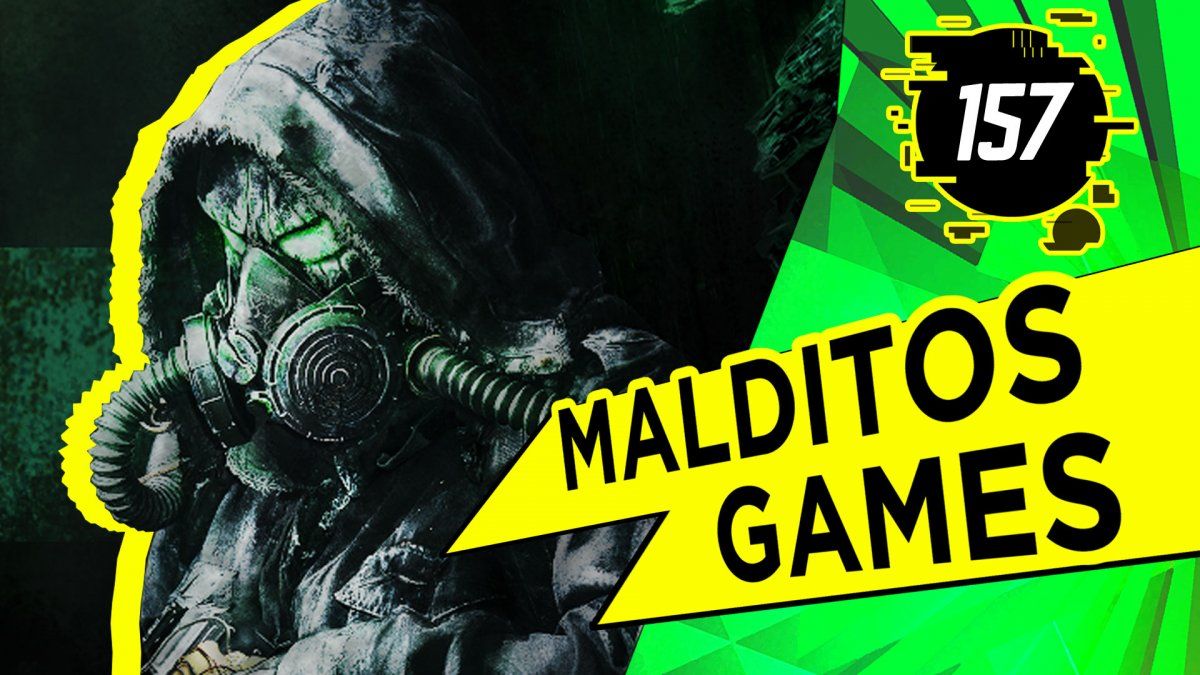 Malditos Games 157: Tribes of Midgard, Chernobylite y Ace Attorney