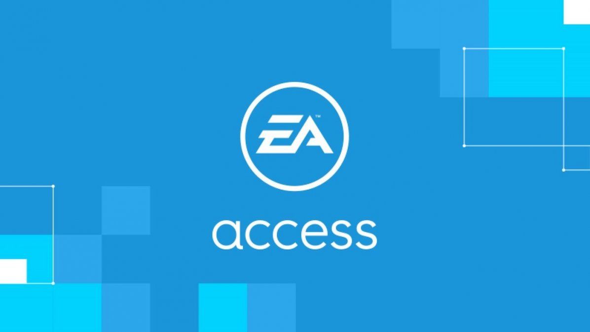 EA Access llega a PlayStation 4 en julio