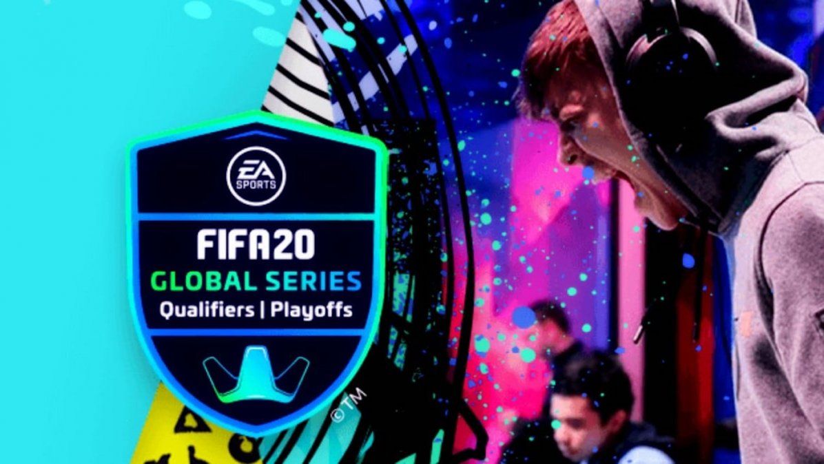 EA Sports filtra los datos de 1600 jugadores de uno de sus torneos