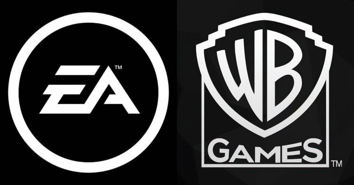 EA habla de la posible compra de Warner Bros. Interactive