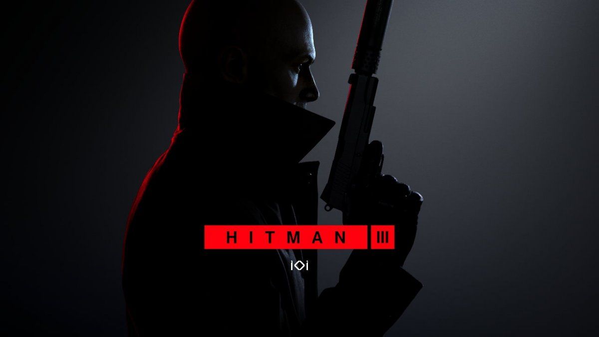 Hitman 3 incluirá todo el contenido de Hitman y Hitman 2