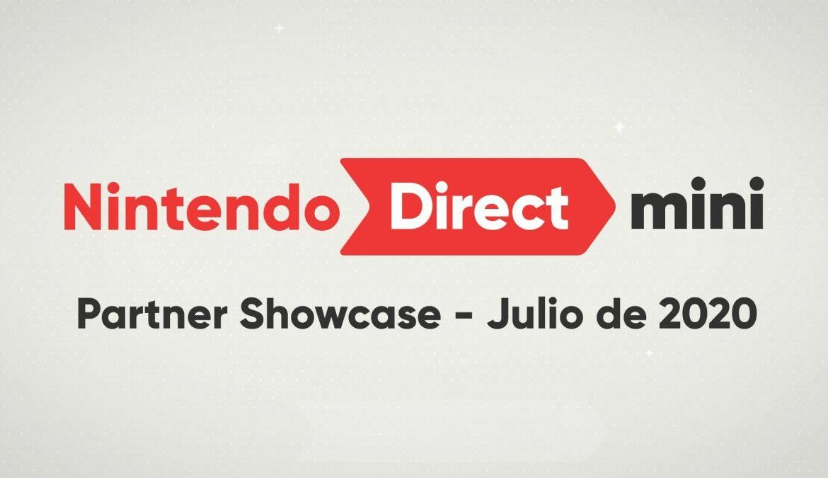 Nintendo Direct Mini: todos los anuncios de la transmisión