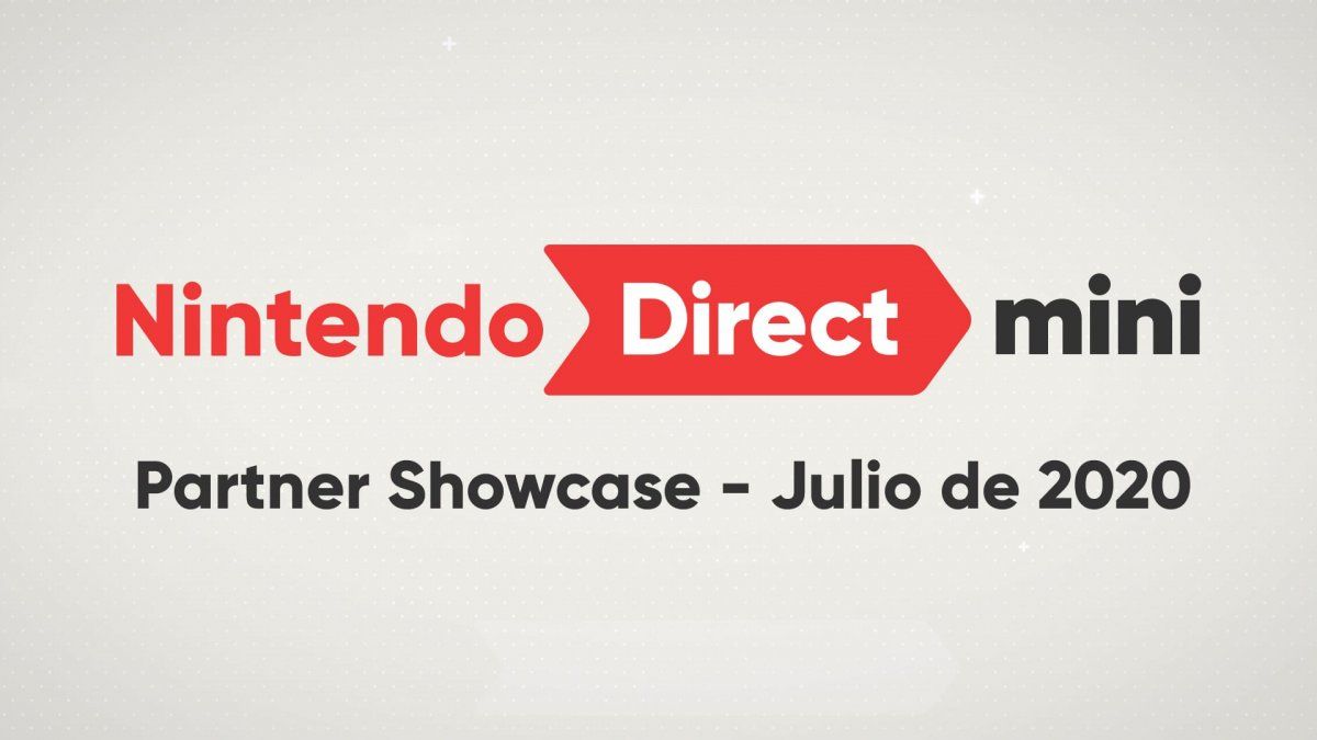 Nintendo Direct Mini: todos los anuncios de la transmisión