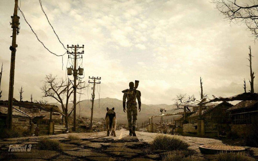 Fallout llega a la TV de la mano de Amazon