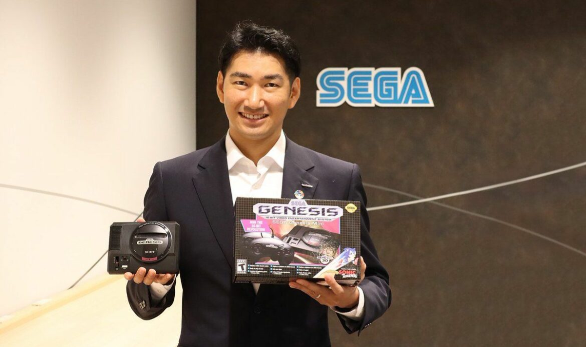 SEGA no va a apostar a los NFT si no cambia la percepción del público