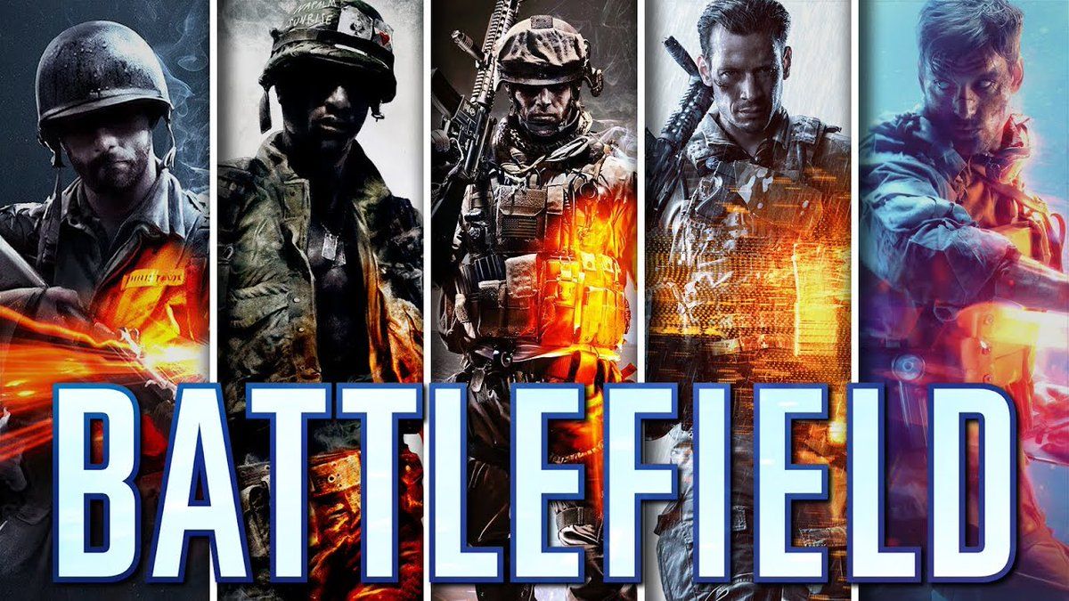 Electronic Arts anuncia cambios para la serie Battlefield