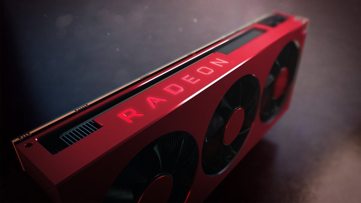 AMD lanzará la tecnología de PS5 y Xbox primero en PC