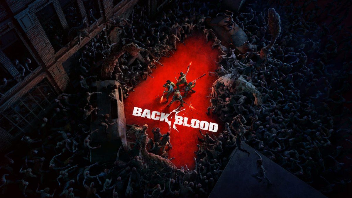 Back 4 Blood se muestra en detalle en un nuevo trailer