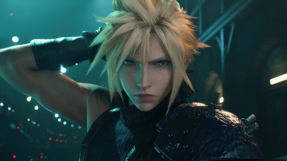 Square Enix trae los juegos de 70 dólares a la PC