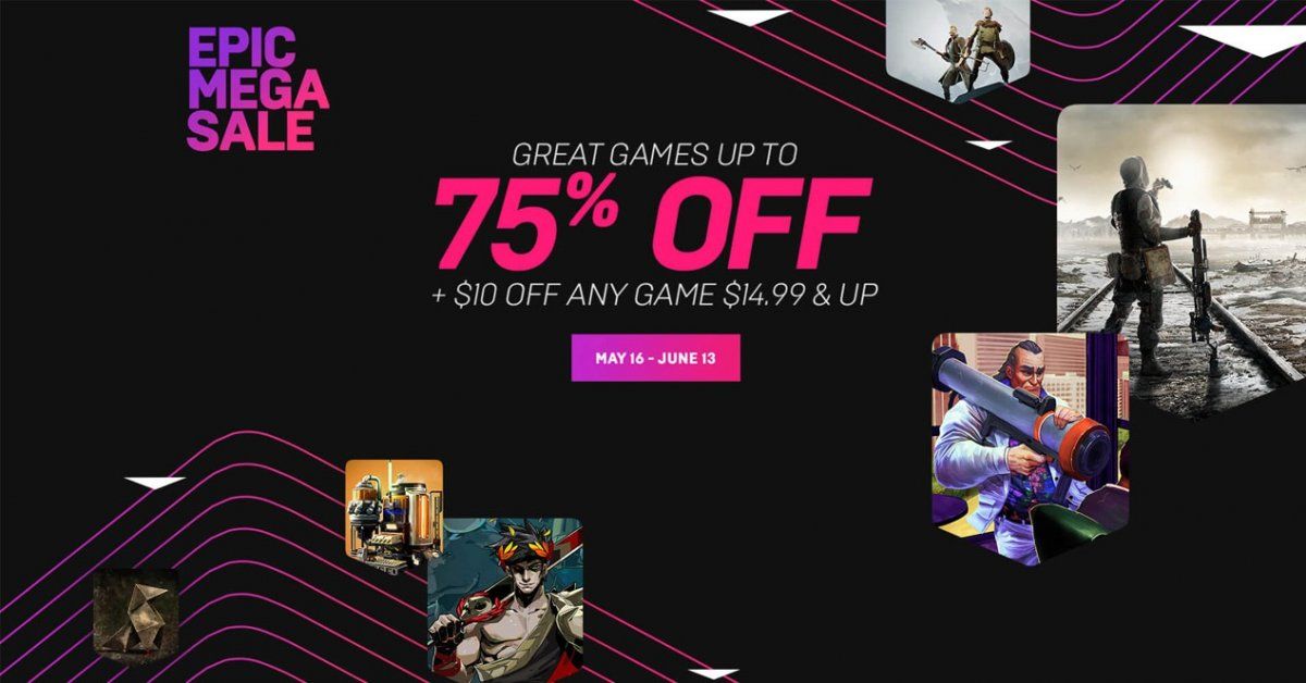 Epic Games lanza un programa de reembolsos parciales