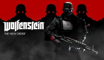 El nuevo juego gratuito de Epic Games es Wolfenstein: The New Order