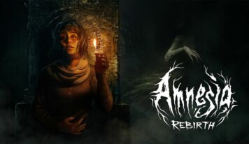 Amnesia Rebirth está disponible gratis por una semana