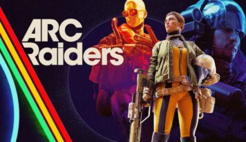 Arc Raiders también se retrasa a 2023