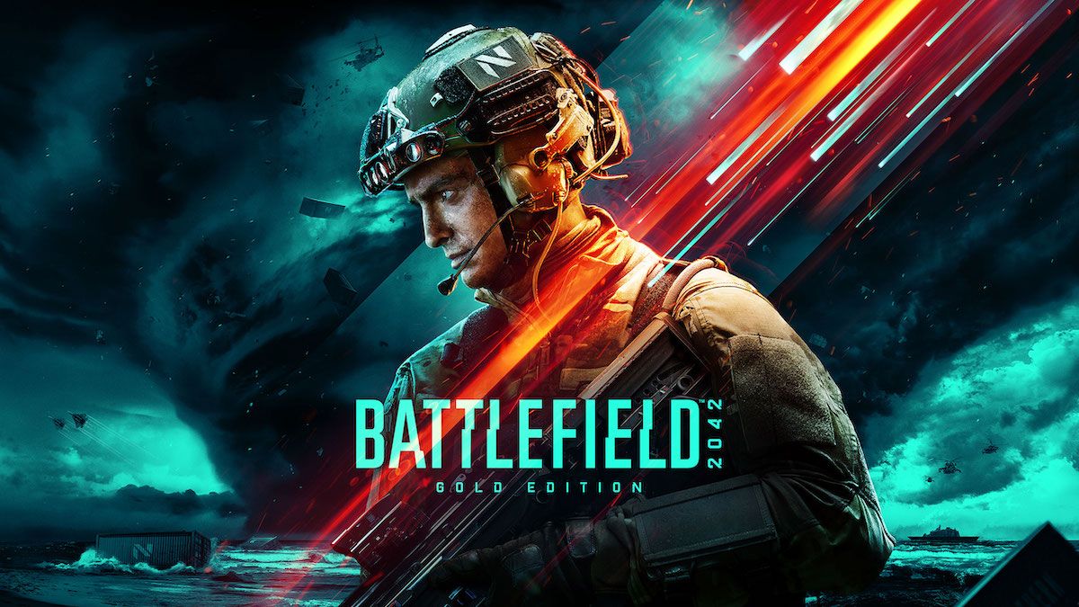 Battlefield 2042 introduce cambios en la versión cross-gen