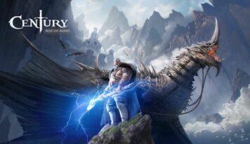 Century: Age of Ashes se retrasa el día del lanzamiento