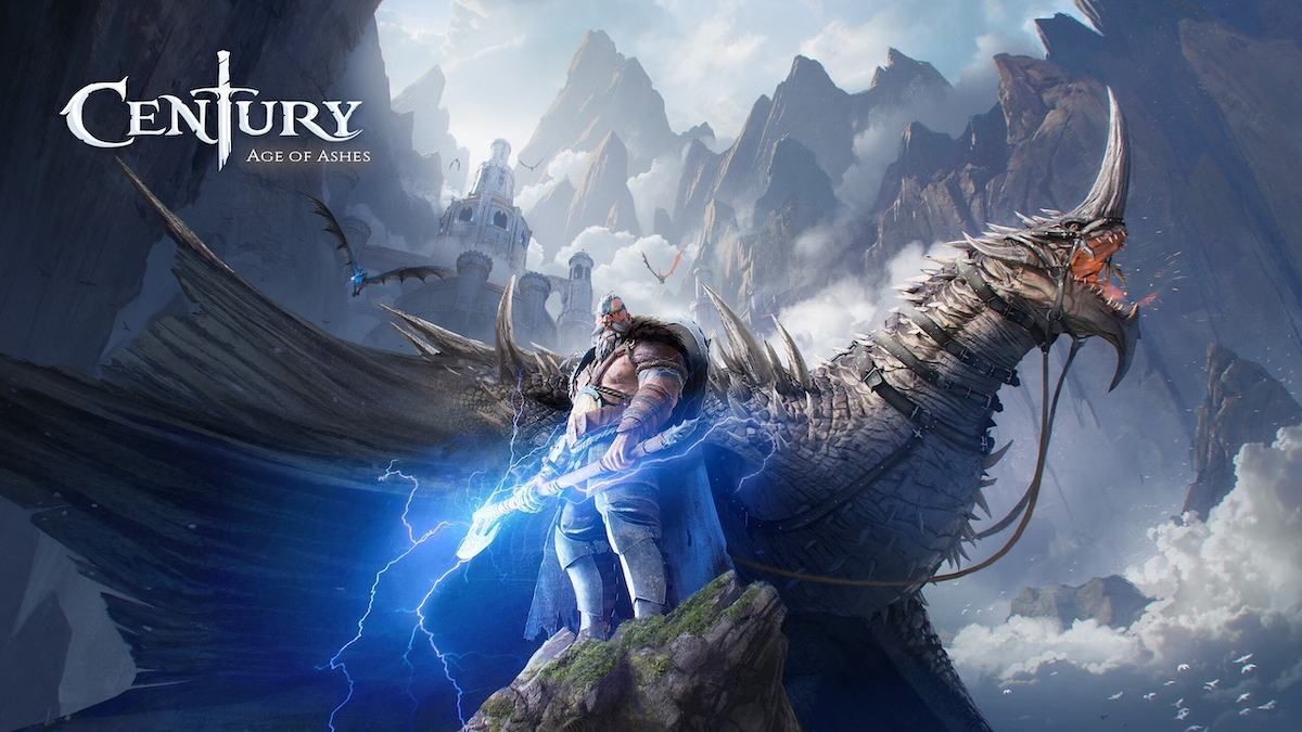 Century: Age of Ashes se retrasa el día del lanzamiento