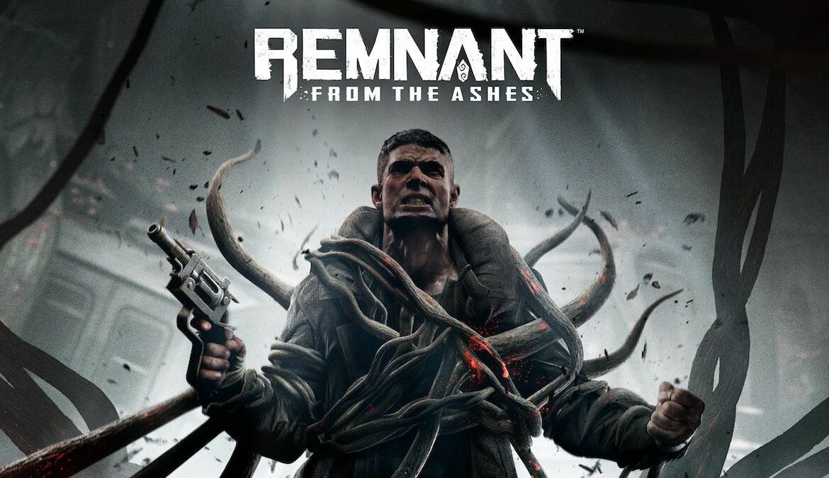 Remnant: From the Ashes es el juego gratuito de Epic Games de hoy