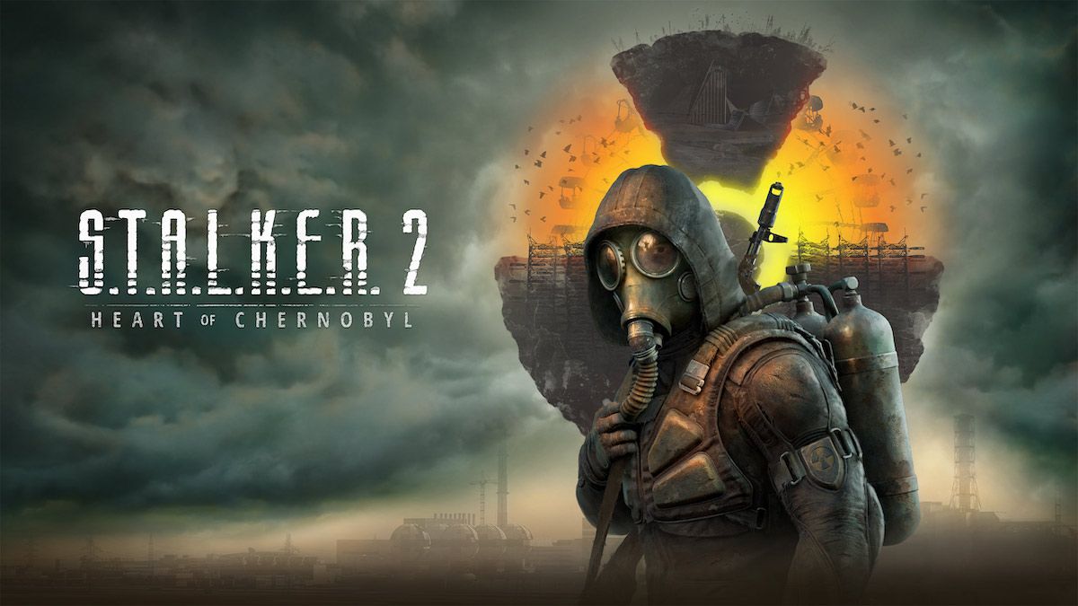 Stalker 2 ocuparía «aproximadamente» 180GB en Xbox