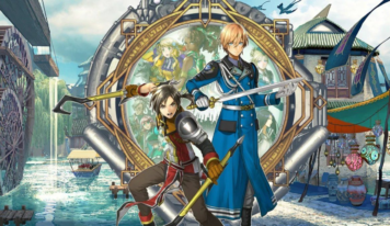 Eiyuden Chronicle, un nuevo JRPG en Kickstarter