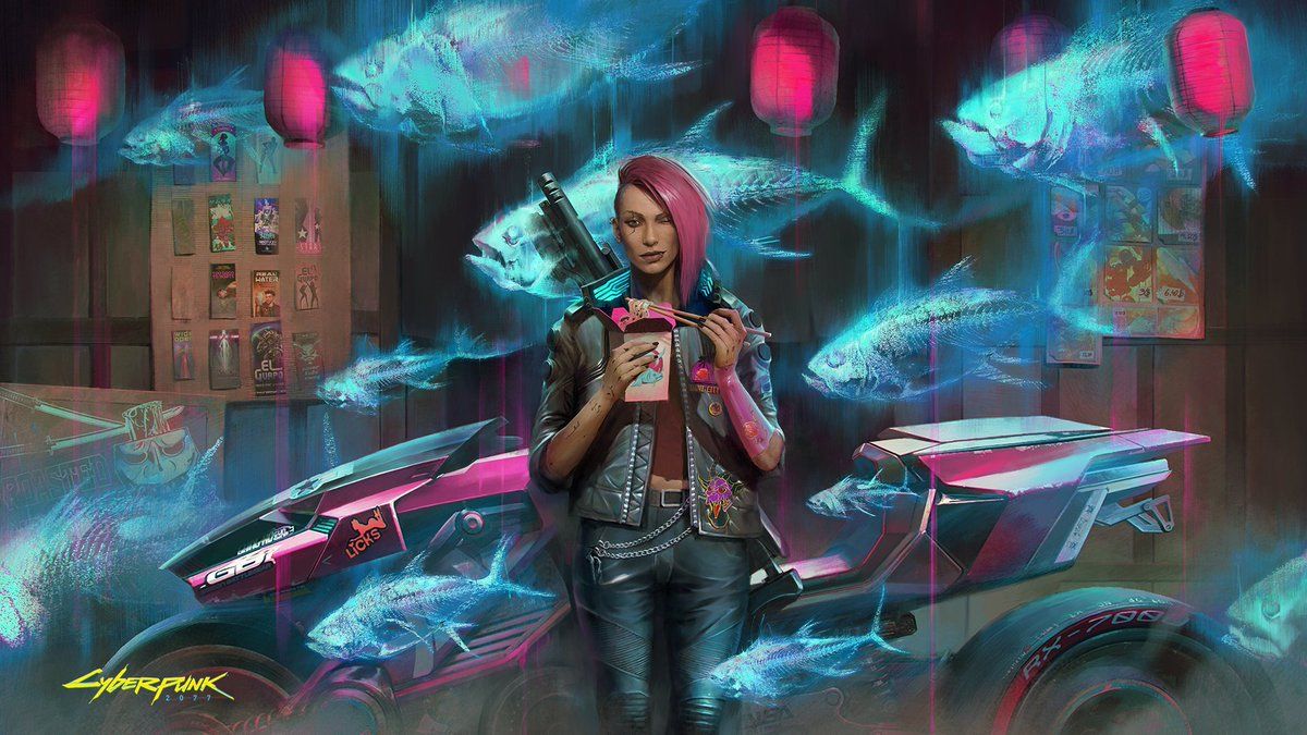 Cyberpunk 2077: CD Projekt Red pide disculpas