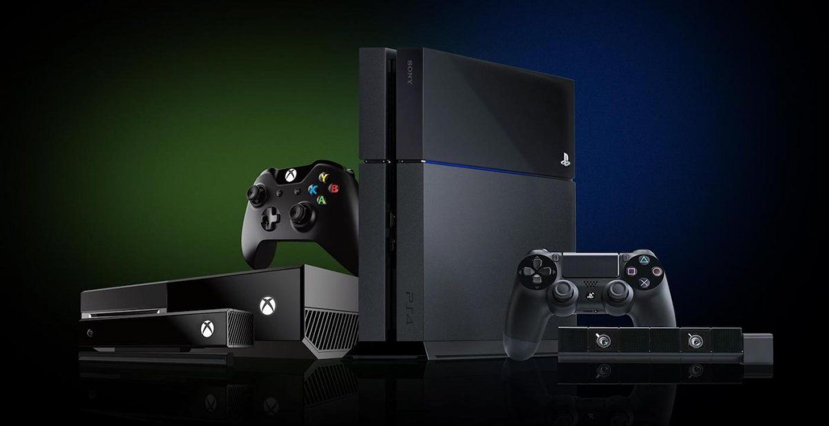 El efecto next gen: las ventas de PS4 y Xbox One se desplomaron en enero