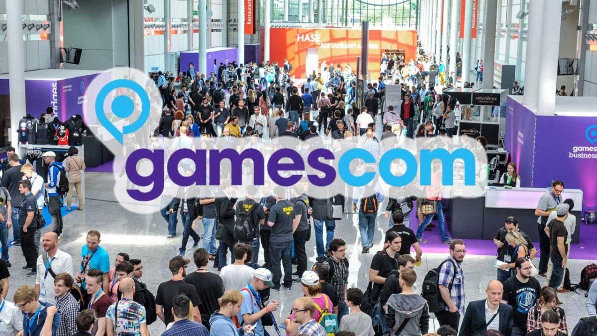 Nintendo, Xbox, Google y Kojima: agenda del lunes en Gamescom 2019