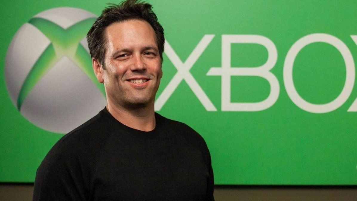 El jefe de Xbox dice que tienen un «plan ganador» para Xbox Series X