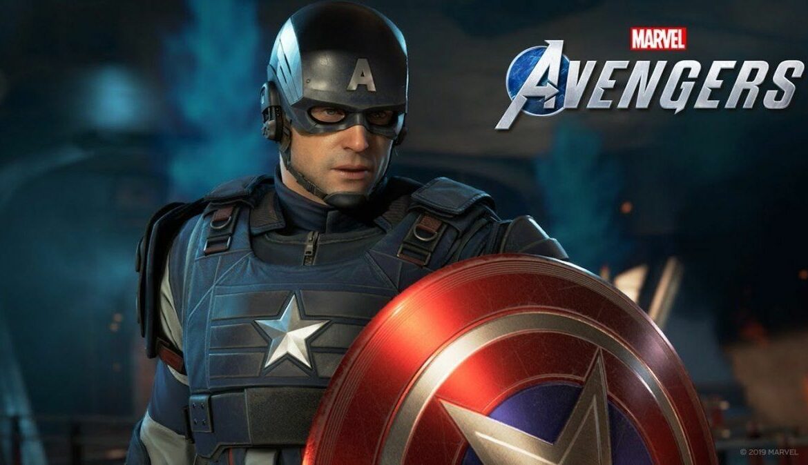 E3 2019 | El juego de The Avengers sale en marzo de 2020