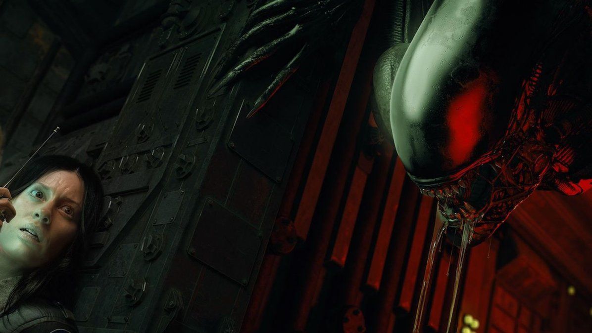 Después del papelón de Blackout, Fox promete más juegos de Alien
