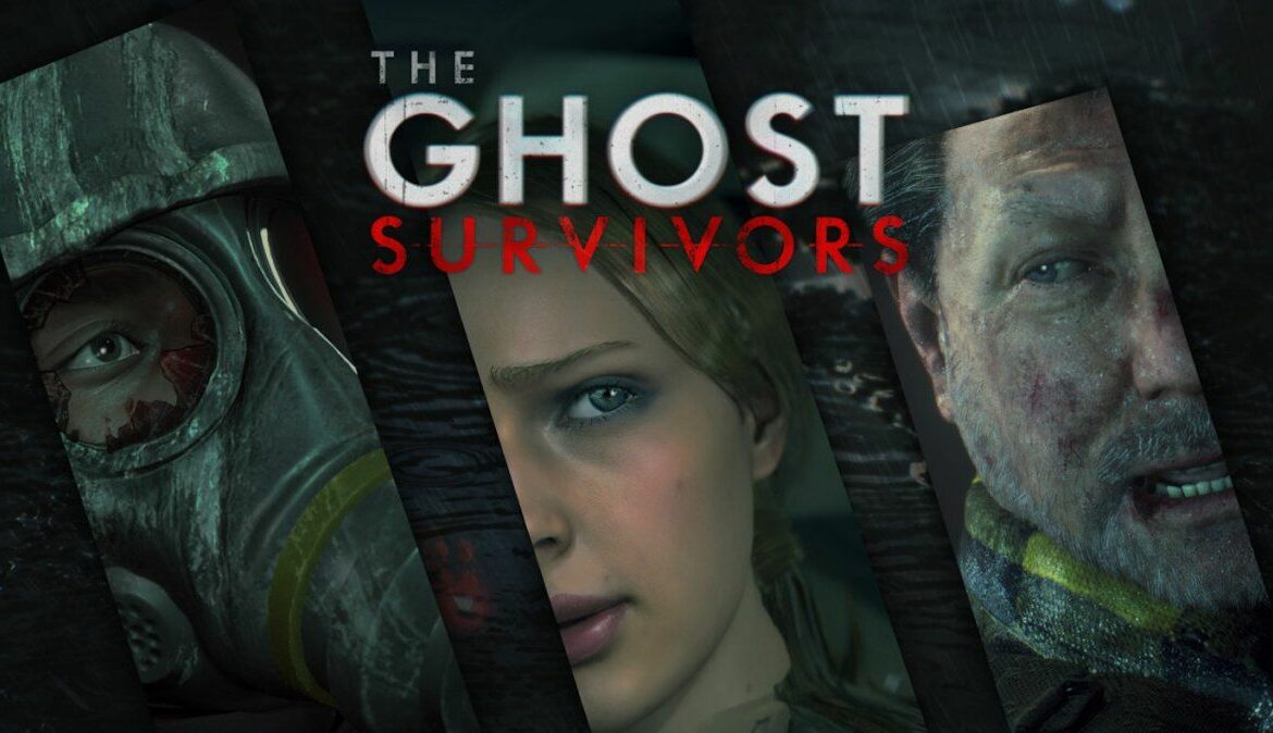 El DLC de Resident Evil 2 «The Ghost Survivors» ya está disponible