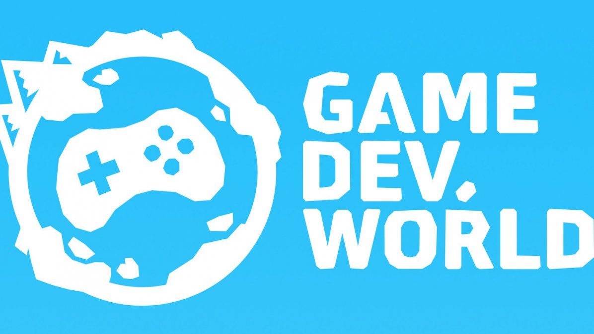 Hoy empieza Gamedev.world, la GDC virtual y gratuita de Rami Ismail