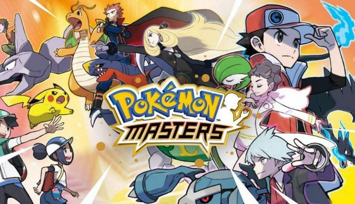 El productor de Pokémon Masters admite que su juego es un embole