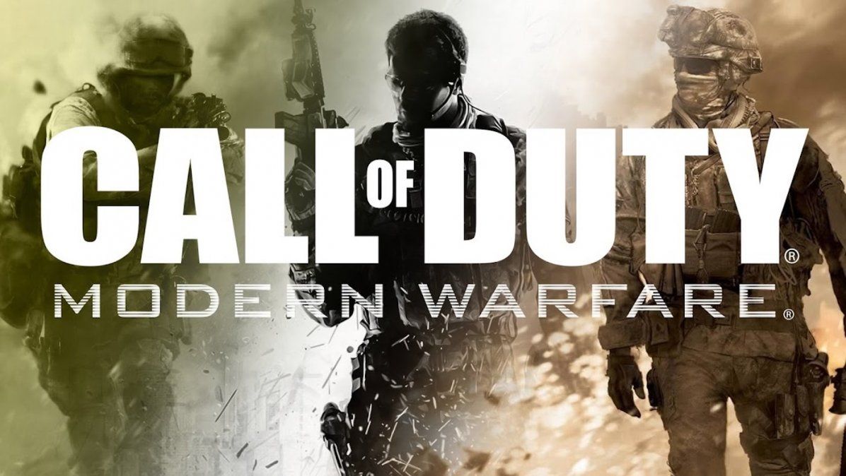 ¿Se viene Call of Duty: Modern Warfare 4? Infinity Ward nos da una pista