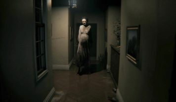 Un hack revela un espeluznante secreto de P.T.