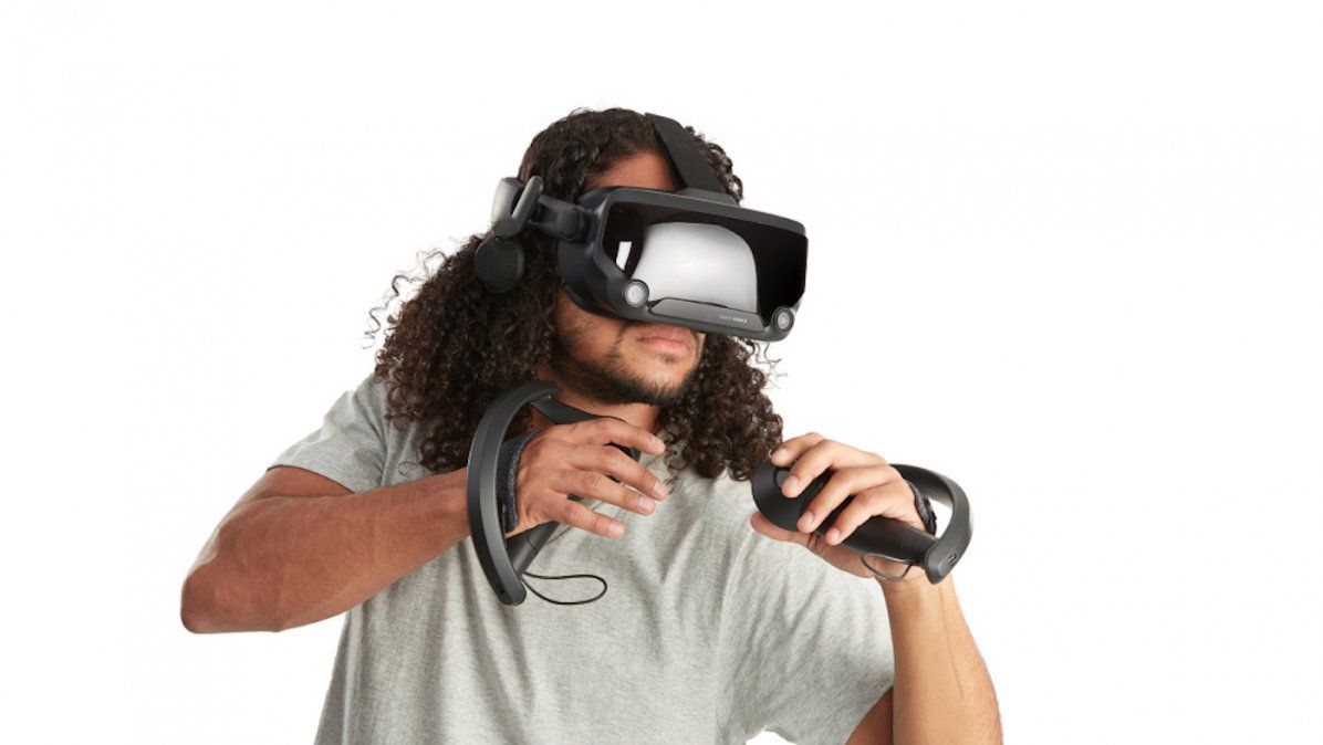 El visor de realidad virtual de Valve duplicó sus ventas después del anuncio de Half-Life: Alyx