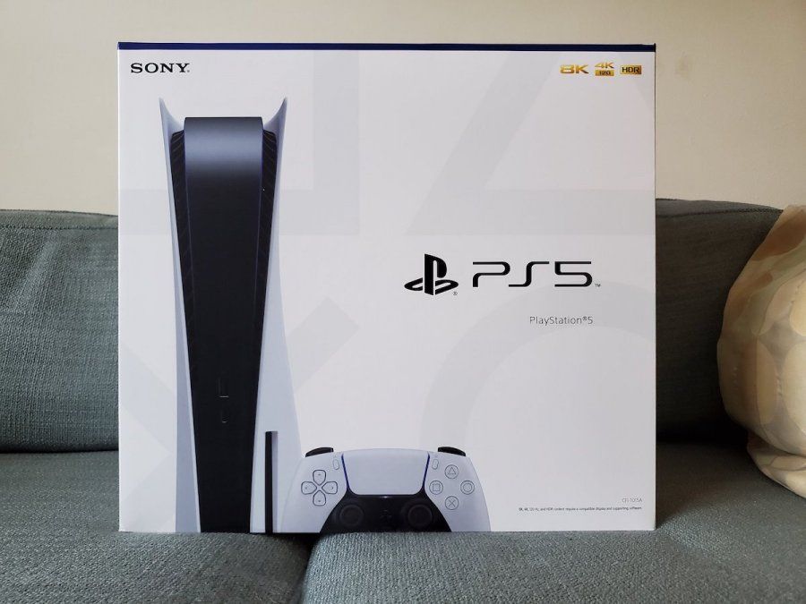 PlayStation 5: Sony envió las versiones de prensa