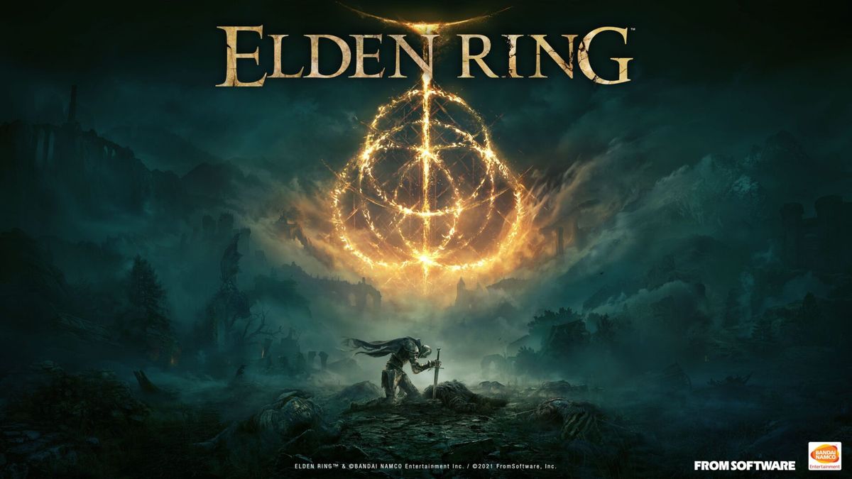From Software va a mostrar 15 minutos de Elden Ring
