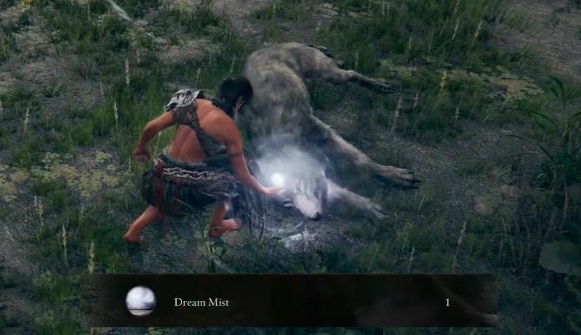 Elden Ring: descubren una mecánica eliminada del juego