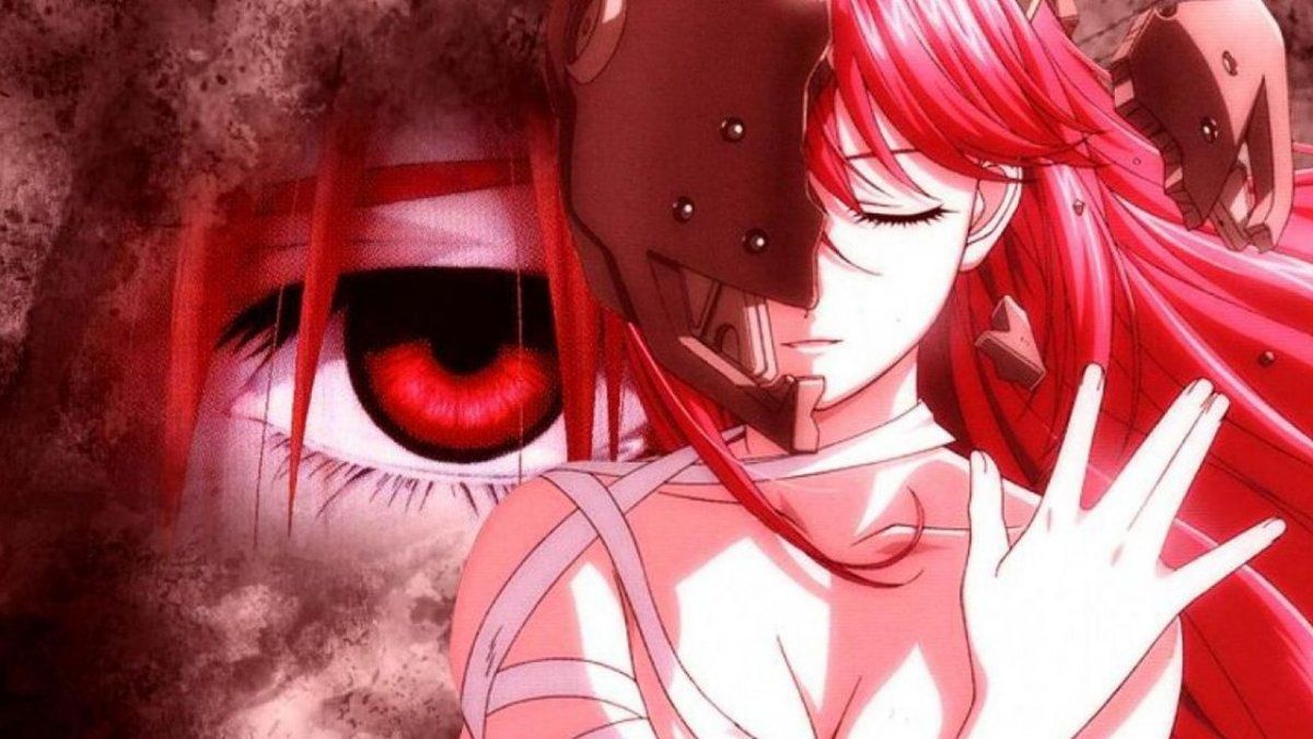 Maldito Anime 28: ReLife, Elfen Lied y Charlotte
