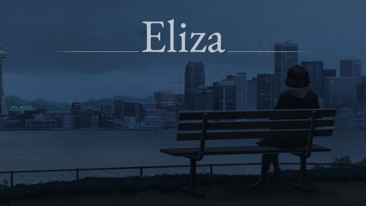 Análisis | Eliza nos da una perspectiva de lo que el futuro podría traer