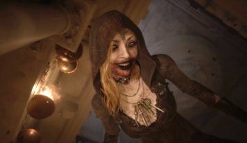 Resident Evil Village funciona mejor pirateado que original