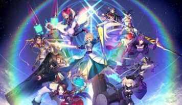 Análisis | Fate/Grand Order