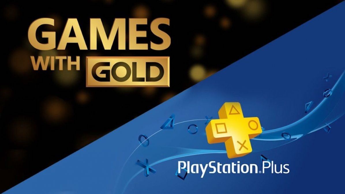 Enero 2020: los juegos PS Plus y Games with Gold