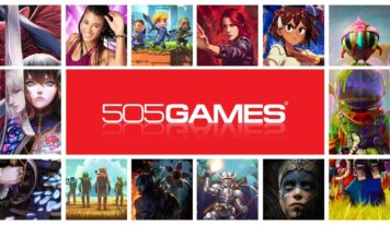 505 Games anuncia su primera showcase