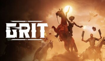 Grit es el primer juego NFT en la tienda de Epic Games