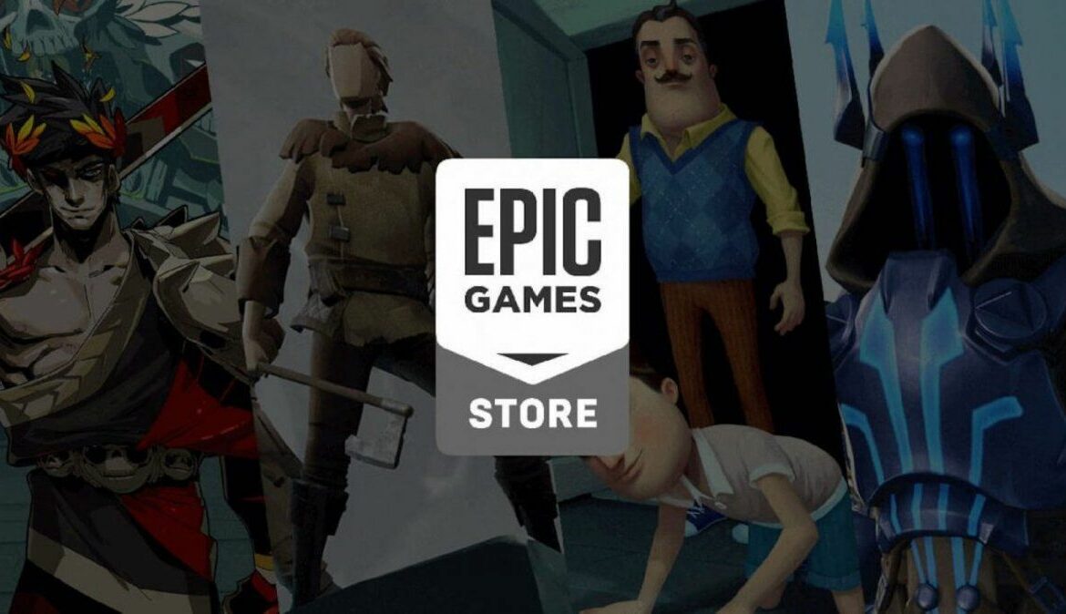 Epic Games continuará regalando juegos durante 2020