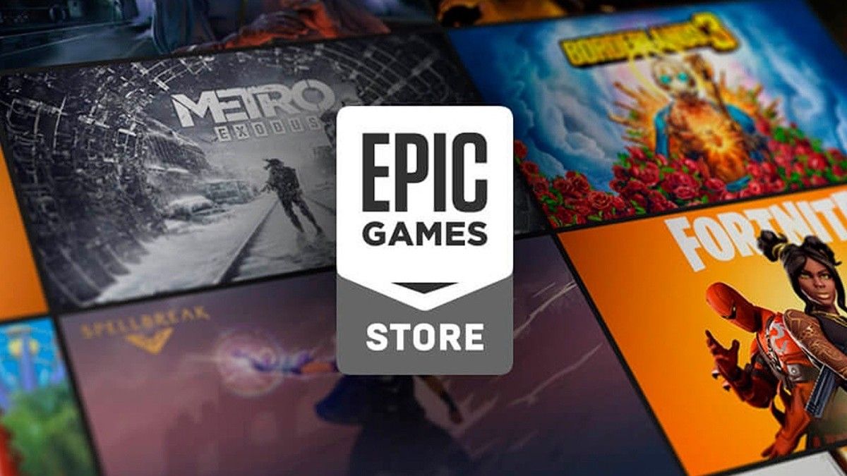 Epic Games regaló 89 juegos durante 2021