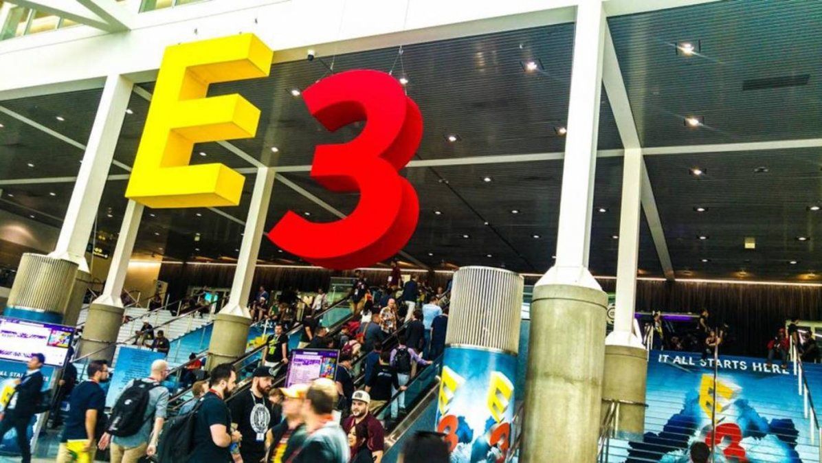 Es oficial: la E3 2020 está cancelada
