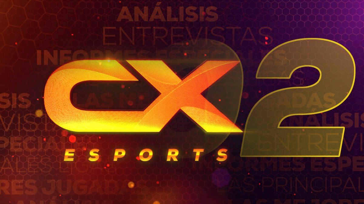 Cyberix Esports 02: Evolución de CSGO / Guishorro / Battle Royale eSport