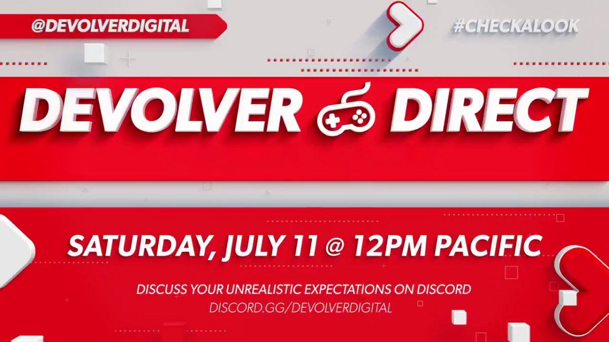 Devolver Direct: todos los anuncios del evento
